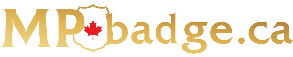 MPBadge.ca