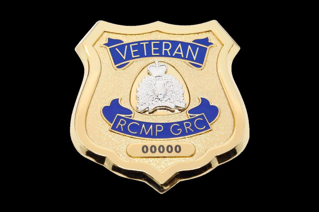 VETERAN_Badge